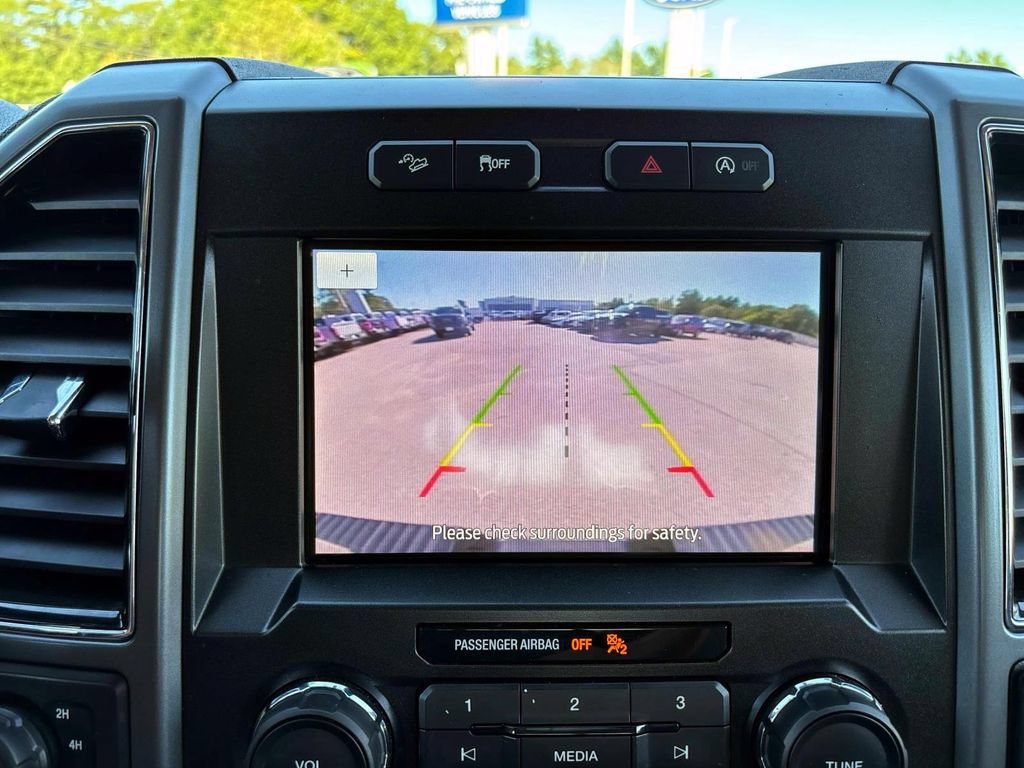 Used 2019 Ford F150 XLT w/ Equipment Group 302A Luxury AWD/4WD image 23