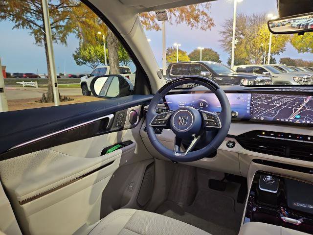 New 2026 Buick Enclave Avenir w/ Super Cruise Package image 52