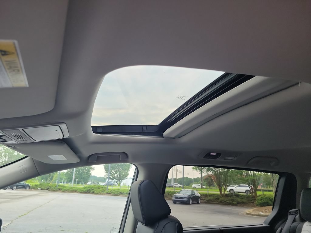 New 2026 Honda Odyssey EX-L image 20