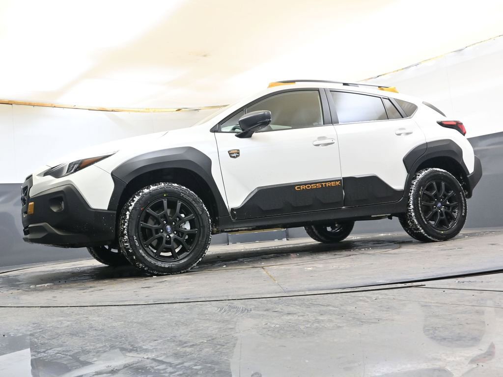 New 2026 Subaru Crosstrek 2.5i Wilderness image 39