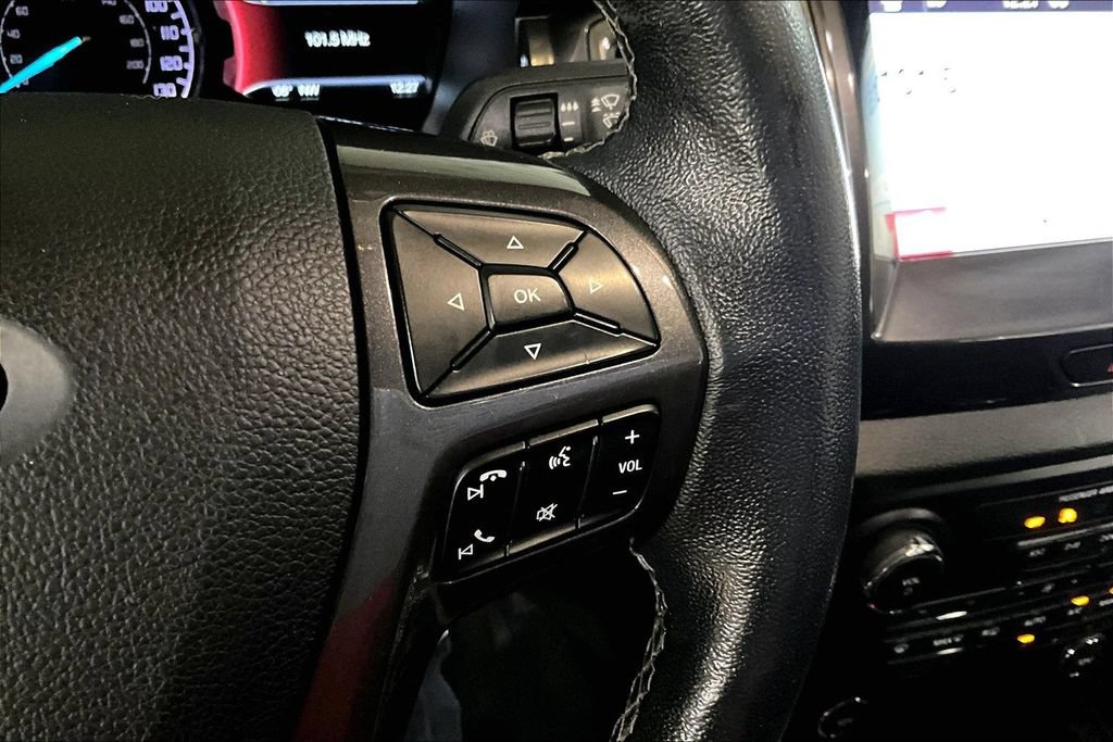 Certified 2019 Ford Ranger Lariat w/ Equipment Group 501A Mid AWD/4WD image 25