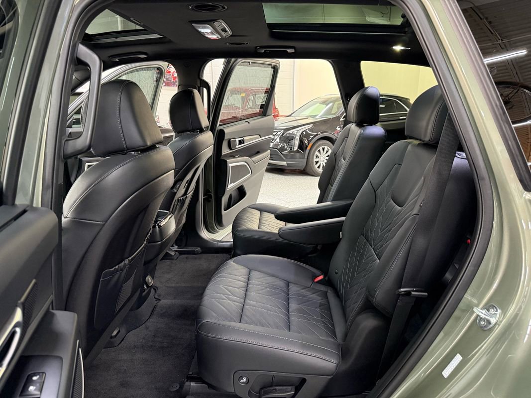 Used 2024 Kia Telluride SX Prestige X-Pro image 15