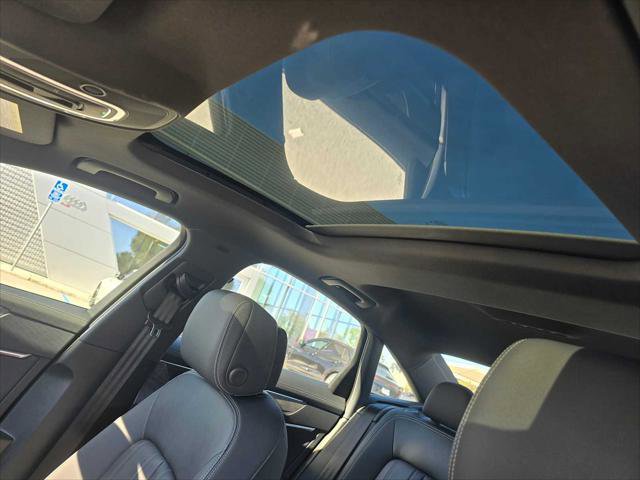 Used 2024 Audi A6 2.0T Premium w/ Convenience Package image 24