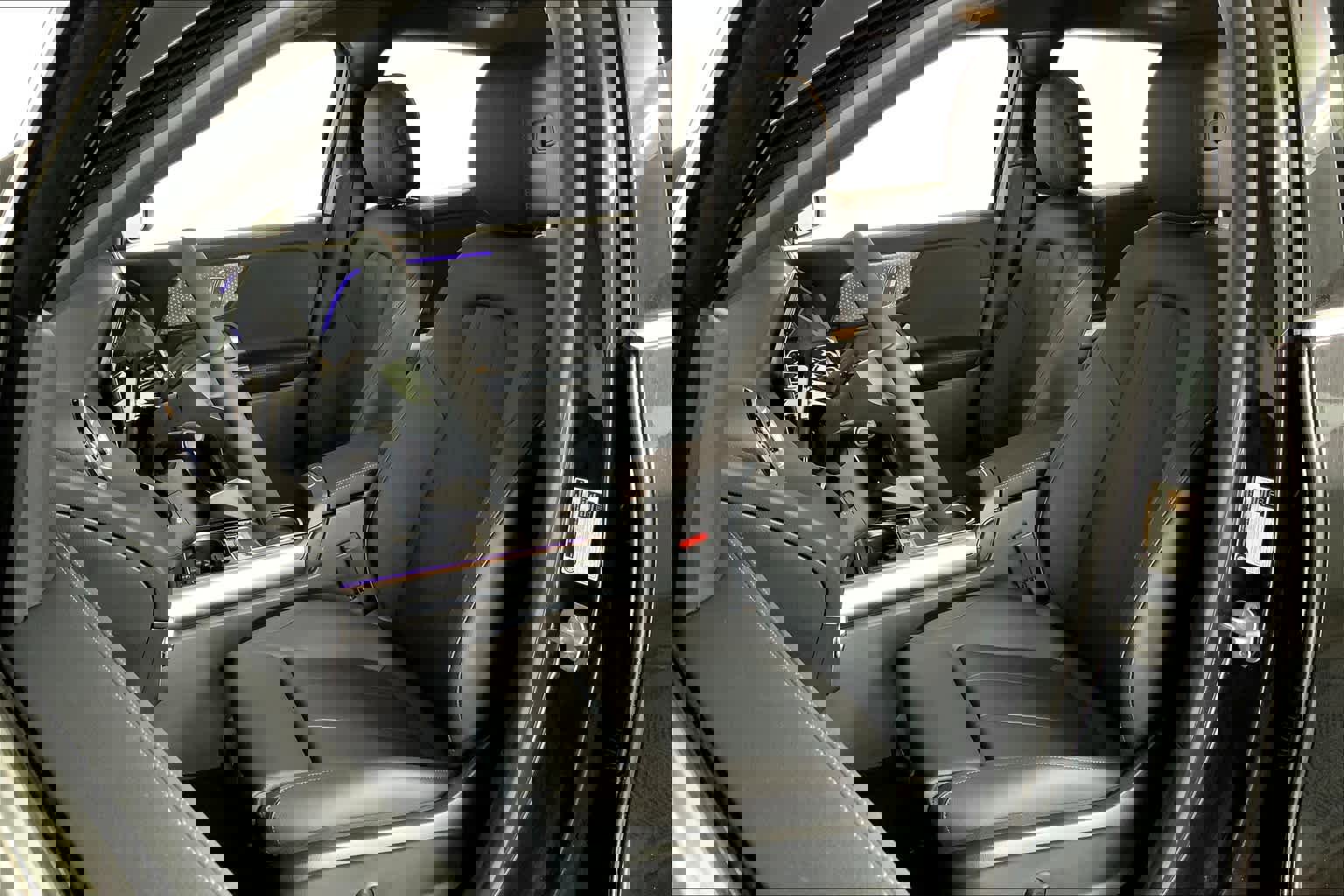 New 2025 Mercedes-Benz GLA 250 GLA 250 image 14