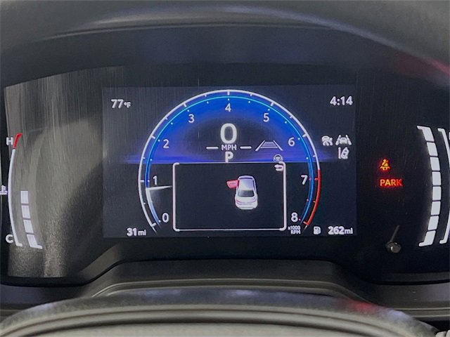 New 2026 Toyota Corolla LE image 19