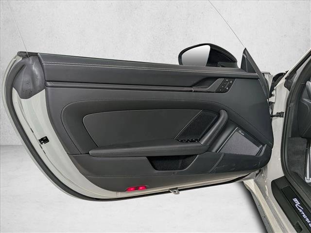 Used 2026 Porsche 911 Carrera GTS image 13