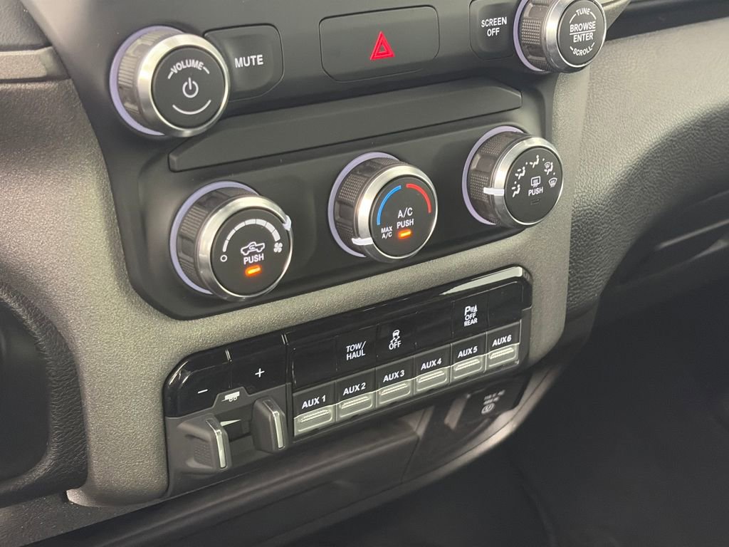 Used 2021 RAM 2500 Tradesman image 20