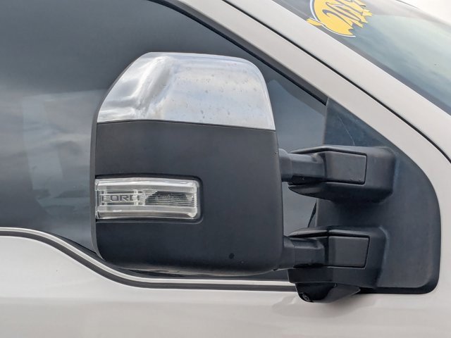 Used 2019 Ford F450 King Ranch w/ King Ranch Ultimate Package image 12