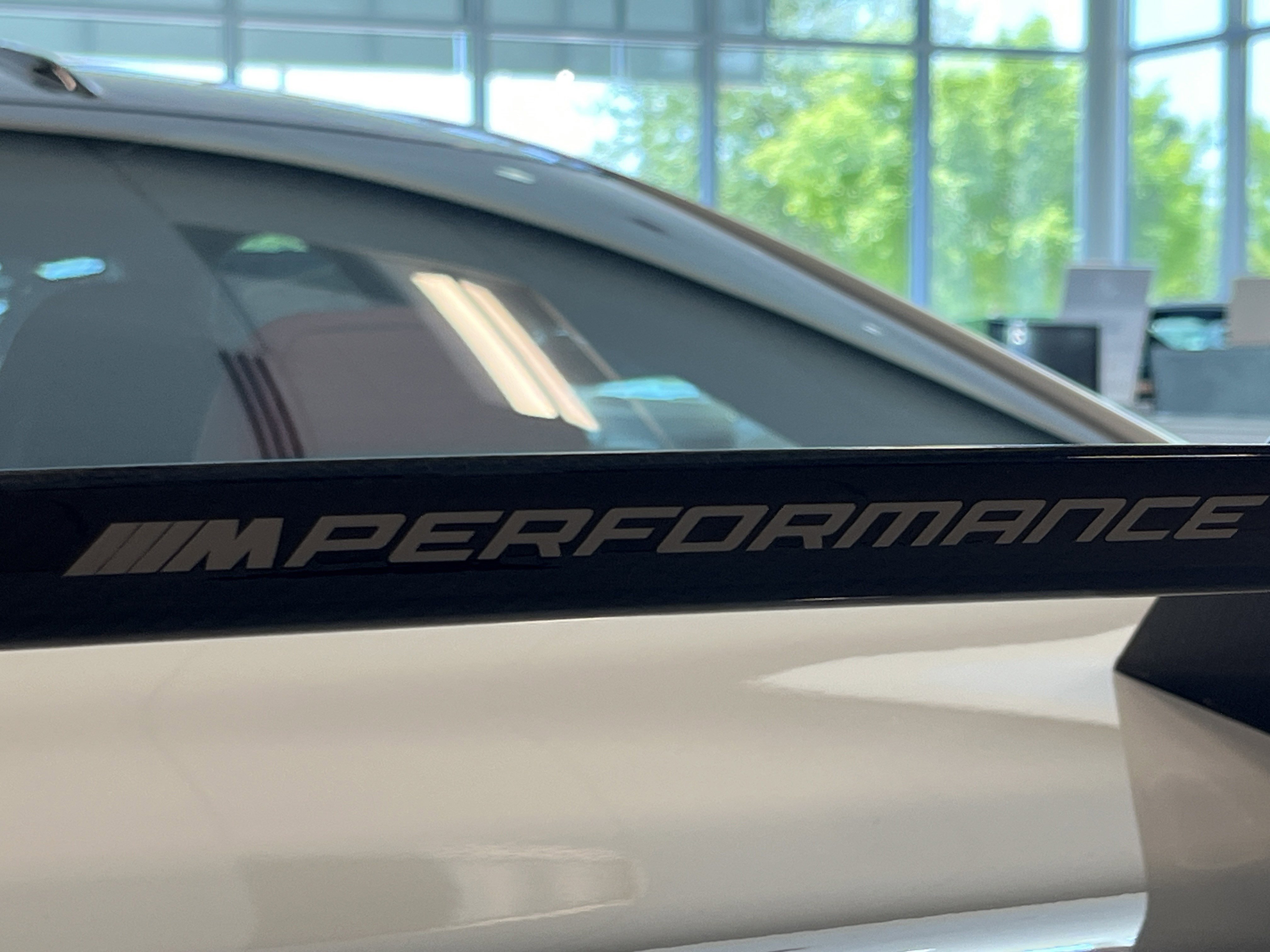 New 2026 BMW M4 Competition RWD image 23