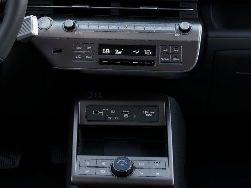 New 2027 Hyundai Kona Limited AWD/4WD image 16