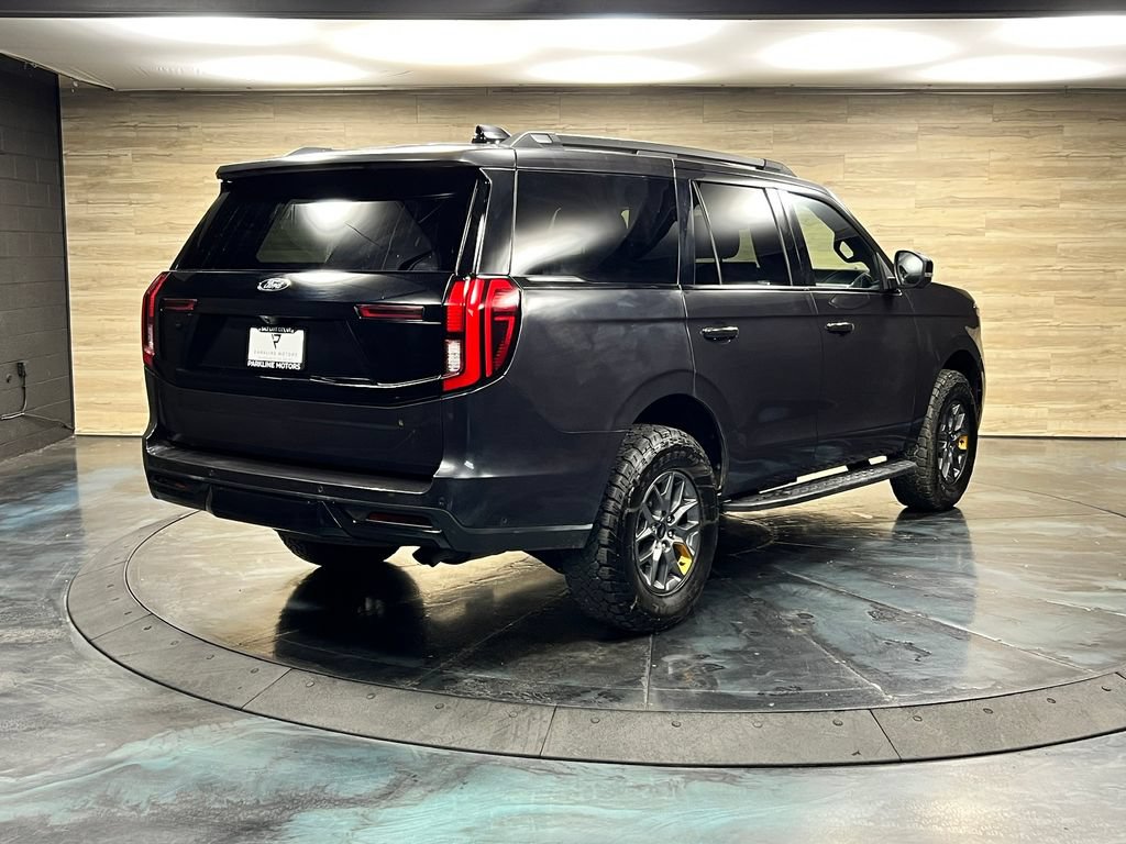Used 2025 Ford Expedition Tremor AWD/4WD image 25