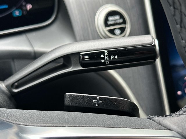 Certified 2026 Mercedes-Benz GLC 300 4MATIC image 24