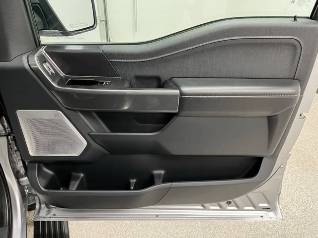 Used 2023 Ford F150 Lariat w/ Equipment Group 502A High AWD/4WD image 55