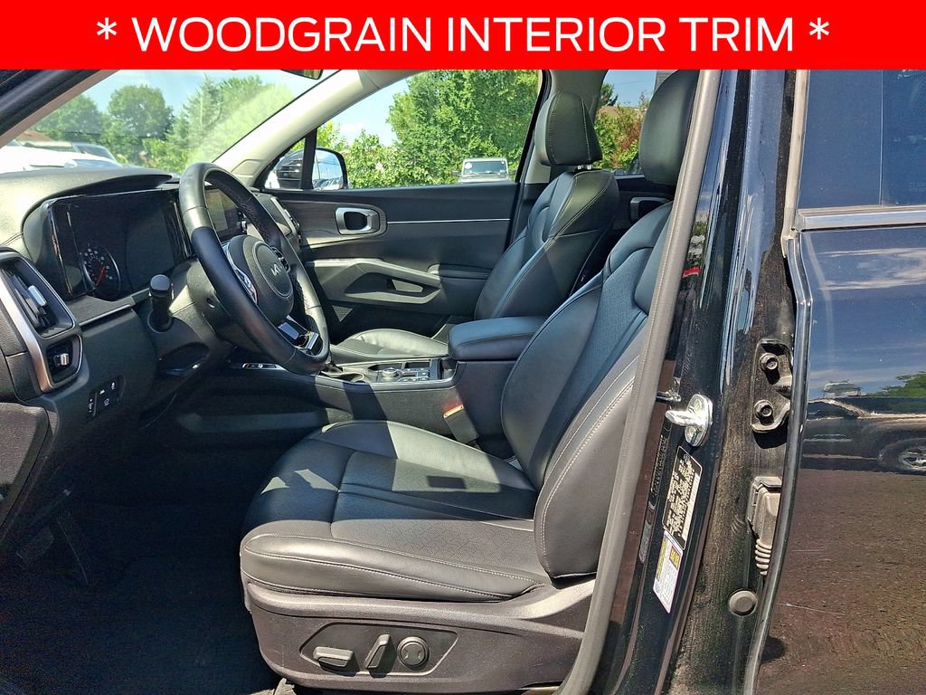 Used 2022 Kia Sorento X-Line EX AWD/4WD image 13