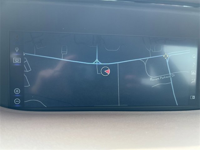 Used 2019 Lexus LS 500 AWD image 16