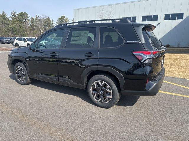 New 2026 Subaru Forester Premium image 7