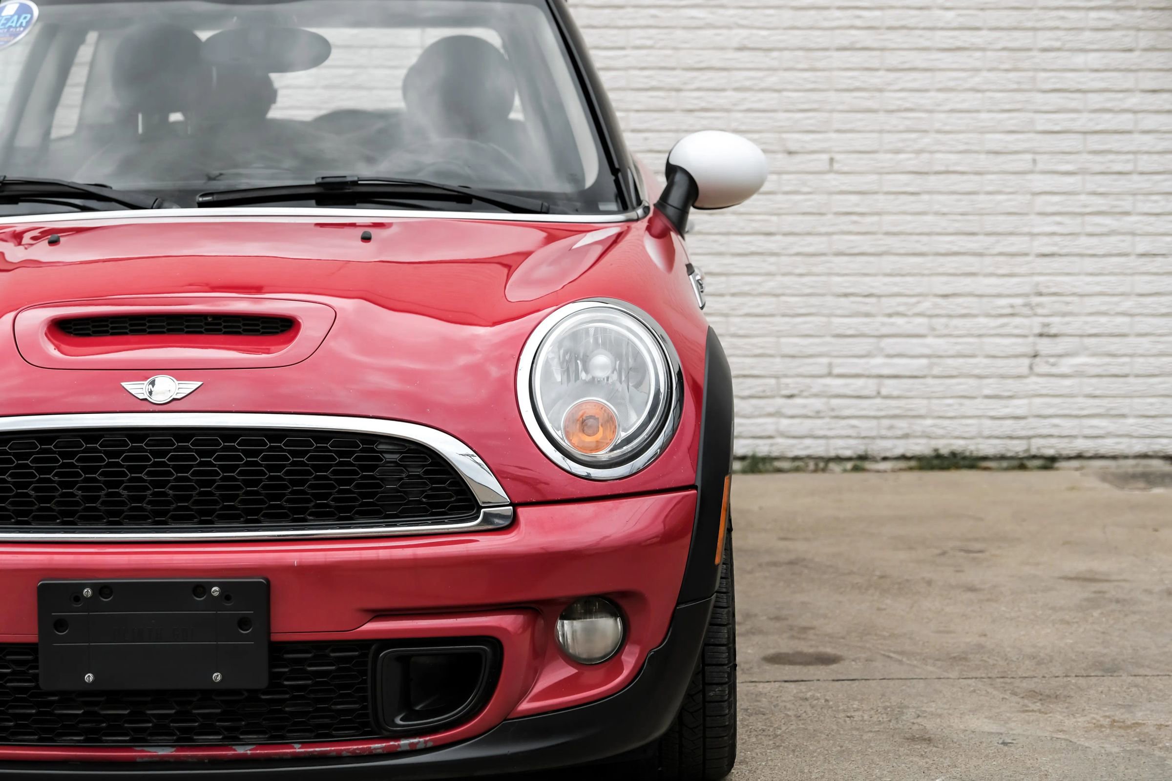 Used 2013 MINI Cooper S image 36
