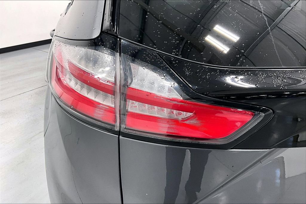 Used 2023 Ford Edge SEL w/ Sport Appearance Package AWD/4WD image 40