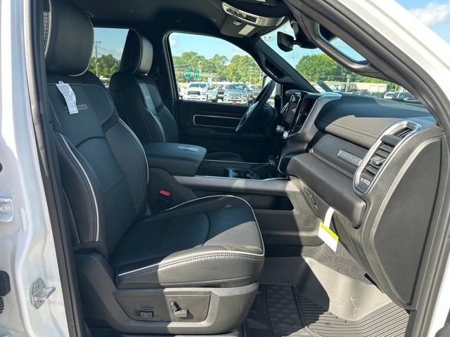 New 2026 RAM 3500 Laramie AWD/4WD image 49