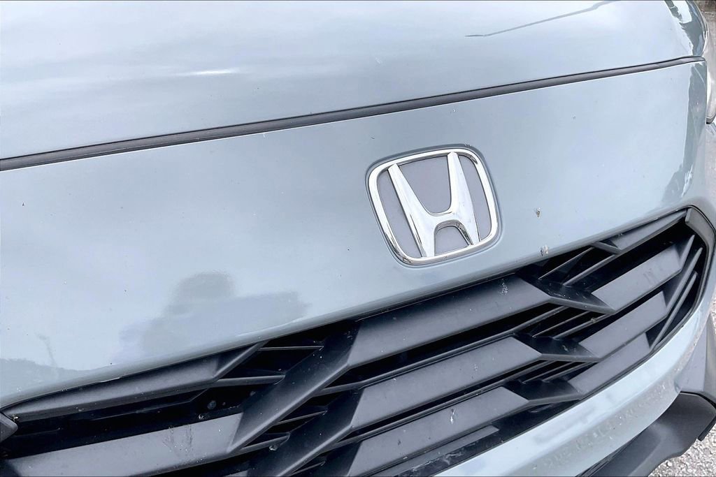 Used 2024 Honda HR-V Sport image 27