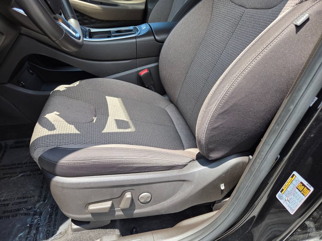 Used 2023 Hyundai Santa Fe SEL Convenience AWD/4WD image 10