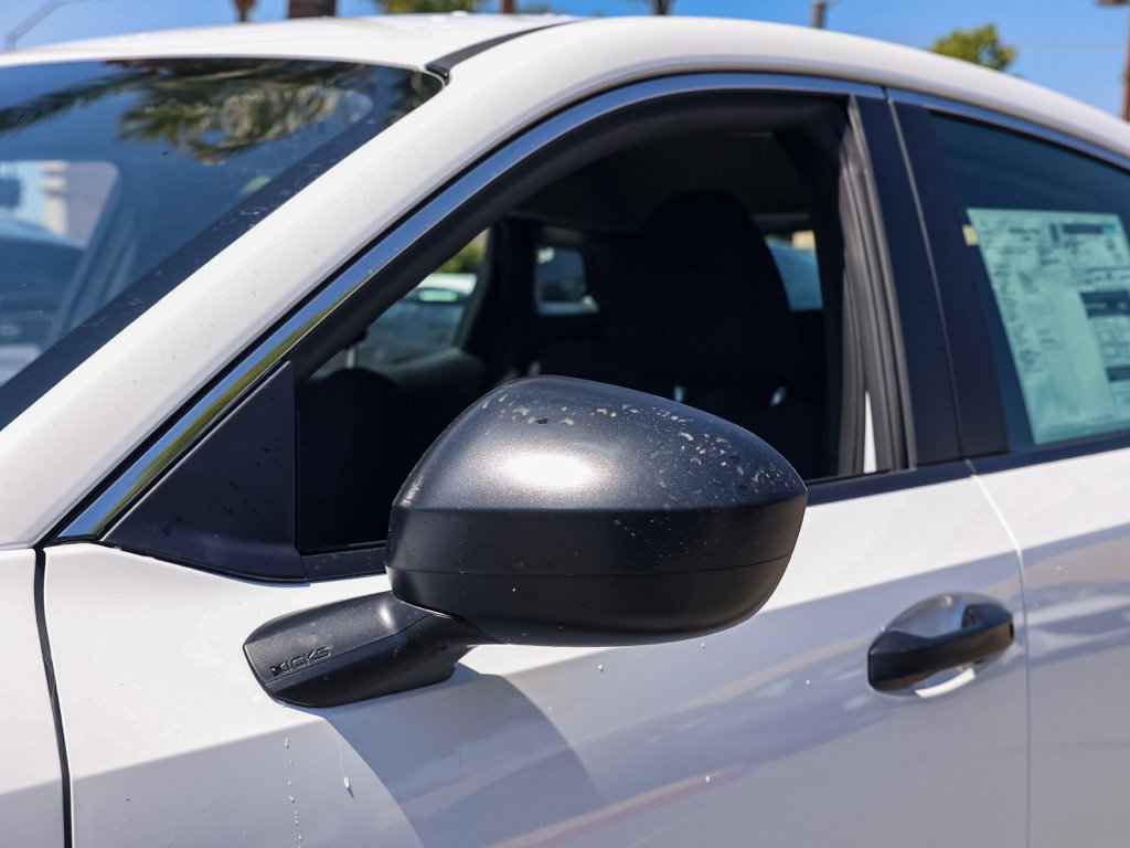 New 2026 Nissan Kicks S FWD image 12