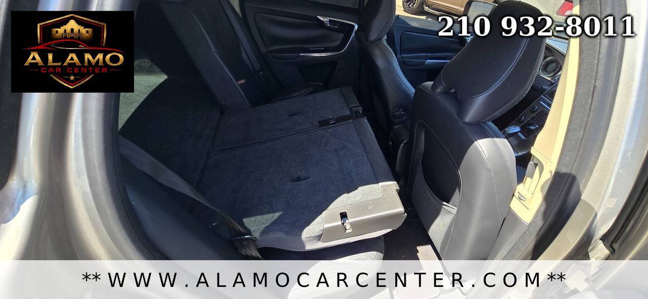 Used 2013 Volvo XC60 3.2 FWD image 21