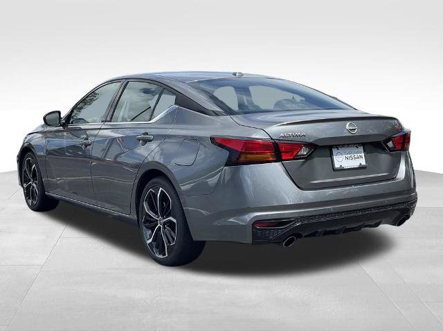 Certified 2023 Nissan Altima 2.5 SR AWD/4WD image 5