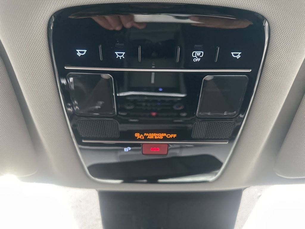 Certified 2026 Hyundai Santa Fe SE image 21