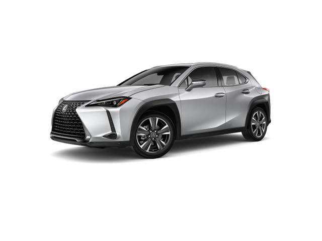 New 2025 Lexus UX 300h FWD