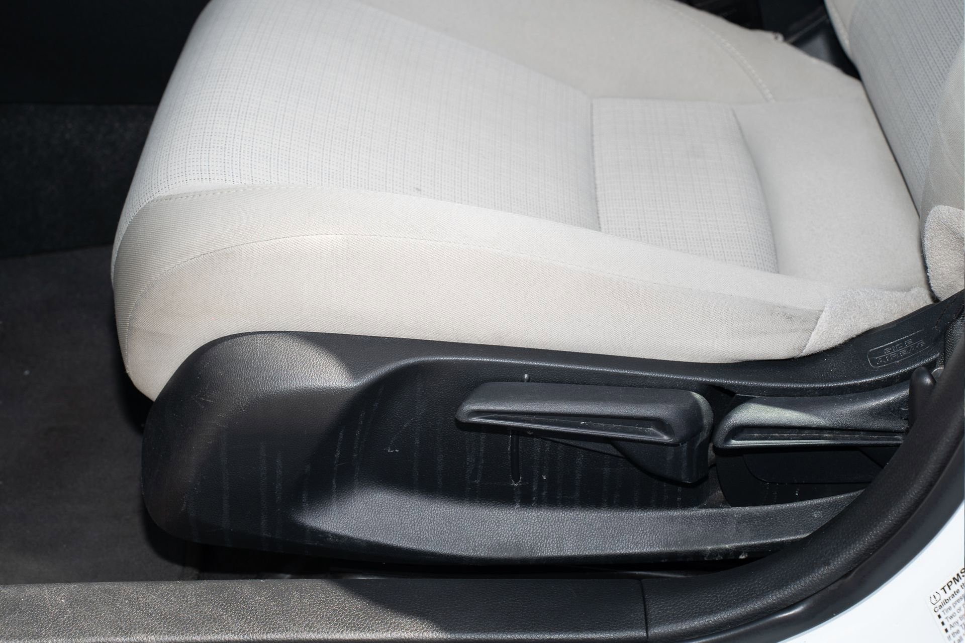 Certified 2022 Honda Civic LX image 27