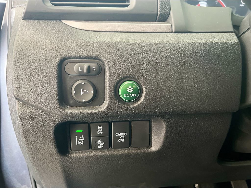 Used 2024 Honda Ridgeline RTL image 10