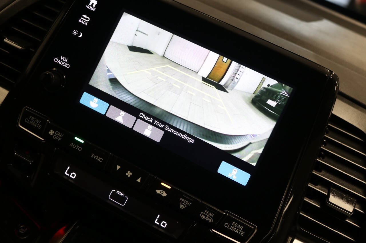 Used 2024 Honda Odyssey Sport image 33