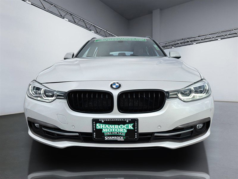 Used 2016 BMW 328i xDrive Wagon image 9
