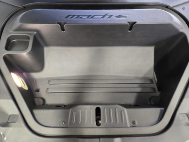 New 2026 Ford Mustang Mach-E GT image 22