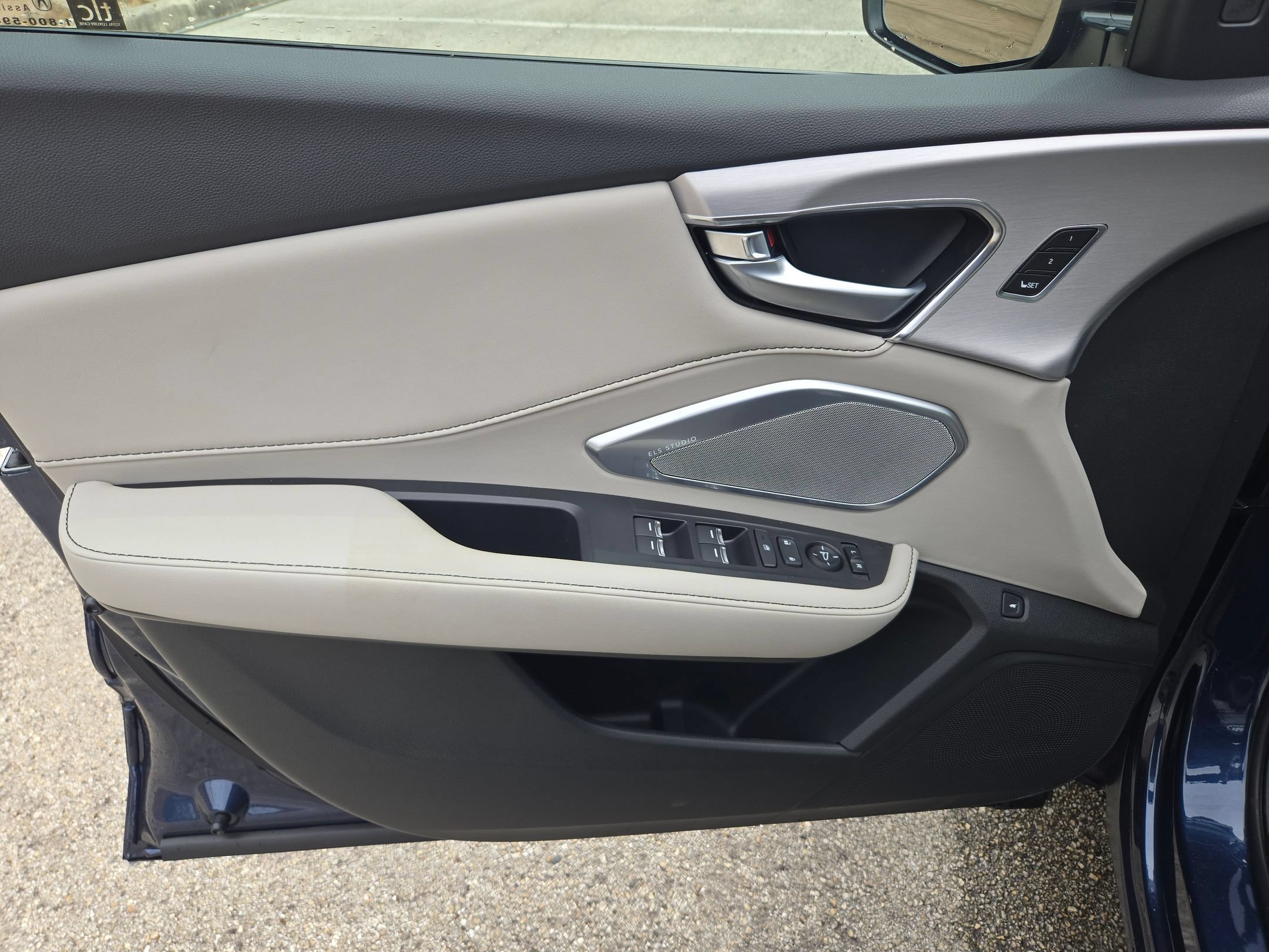 New 2026 Acura RDX SH-AWD w/ Technology Package image 13