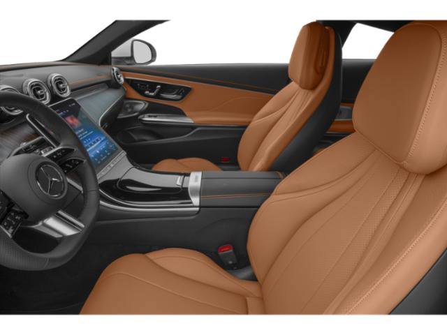 New 2026 Mercedes-Benz CLE 450 4MATIC Coupe image 47