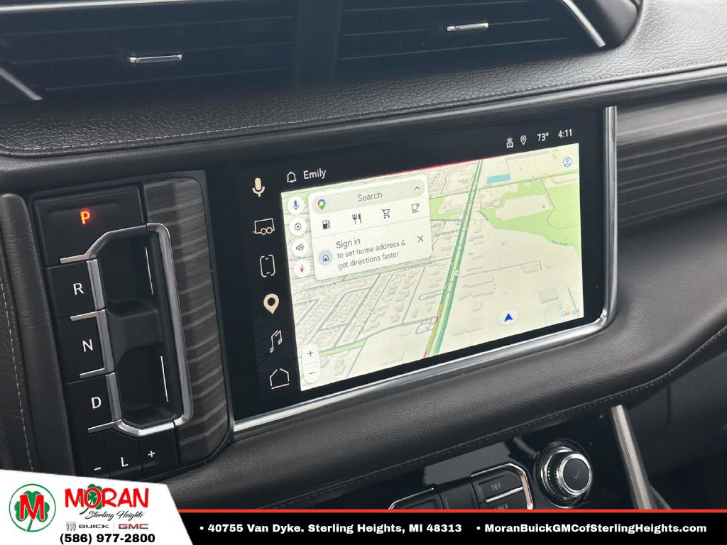 Used 2024 GMC Yukon Denali AWD/4WD image 27