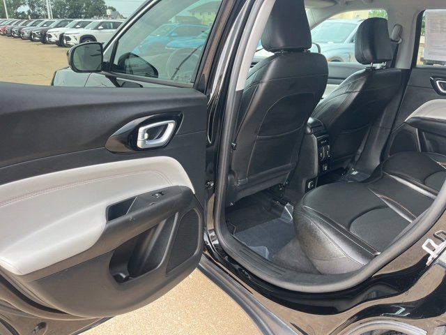 Used 2022 Jeep Compass Limited image 34