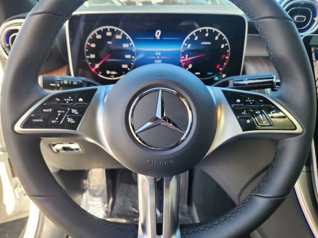 Certified 2026 Mercedes-Benz GLC 300 4MATIC image 24