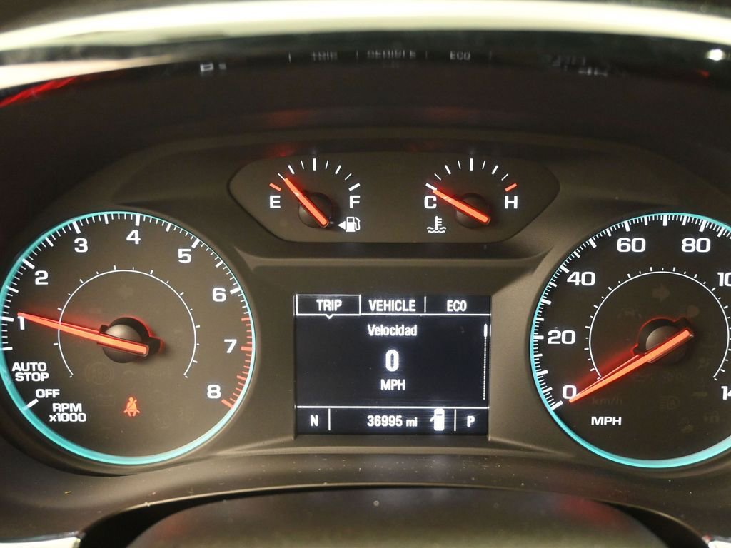 Used 2023 Chevrolet Traverse LS image 13