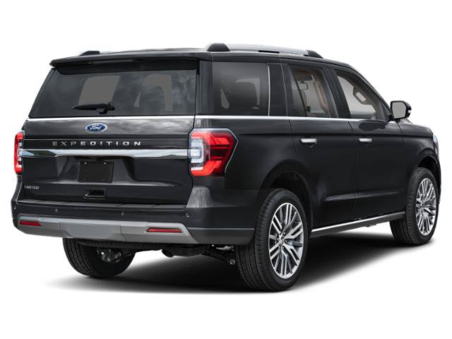 Used 2023 Ford Expedition Limited AWD/4WD image 2
