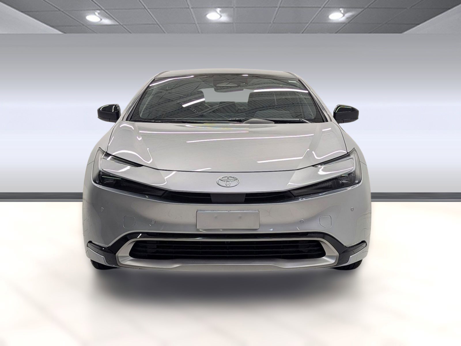 New 2026 Toyota Prius Plug-In Hybrid image 5