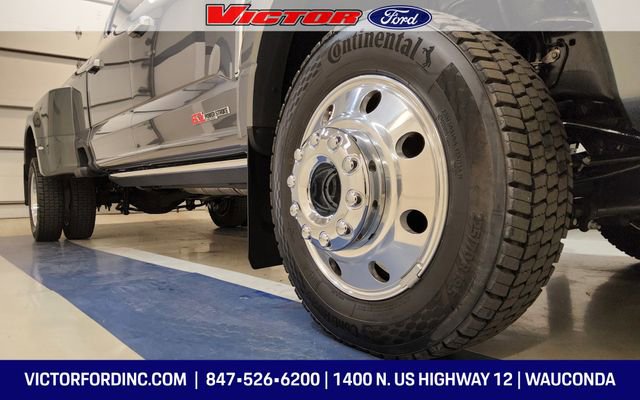 Used 2024 Ford F450 Platinum w/ FX4 Off-Road Package image 20