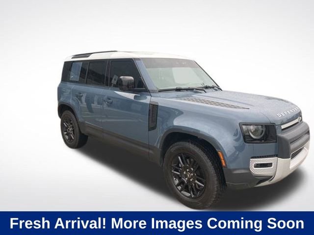 Used 2024 Land Rover Defender 110 S