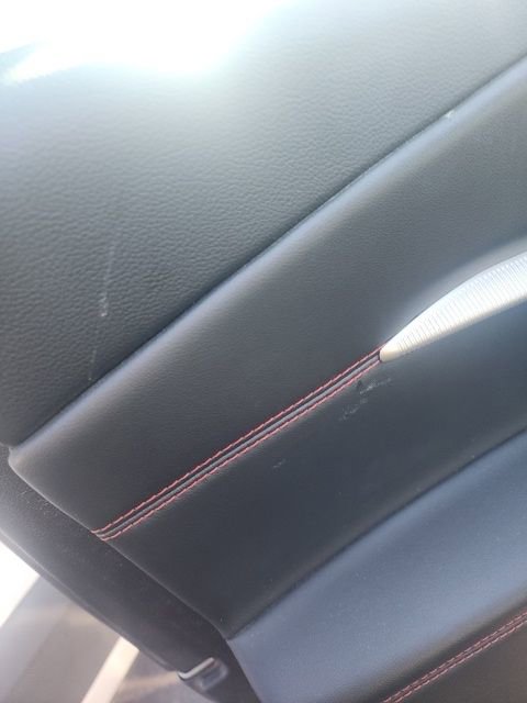 Used 2025 Ford Explorer ST image 46