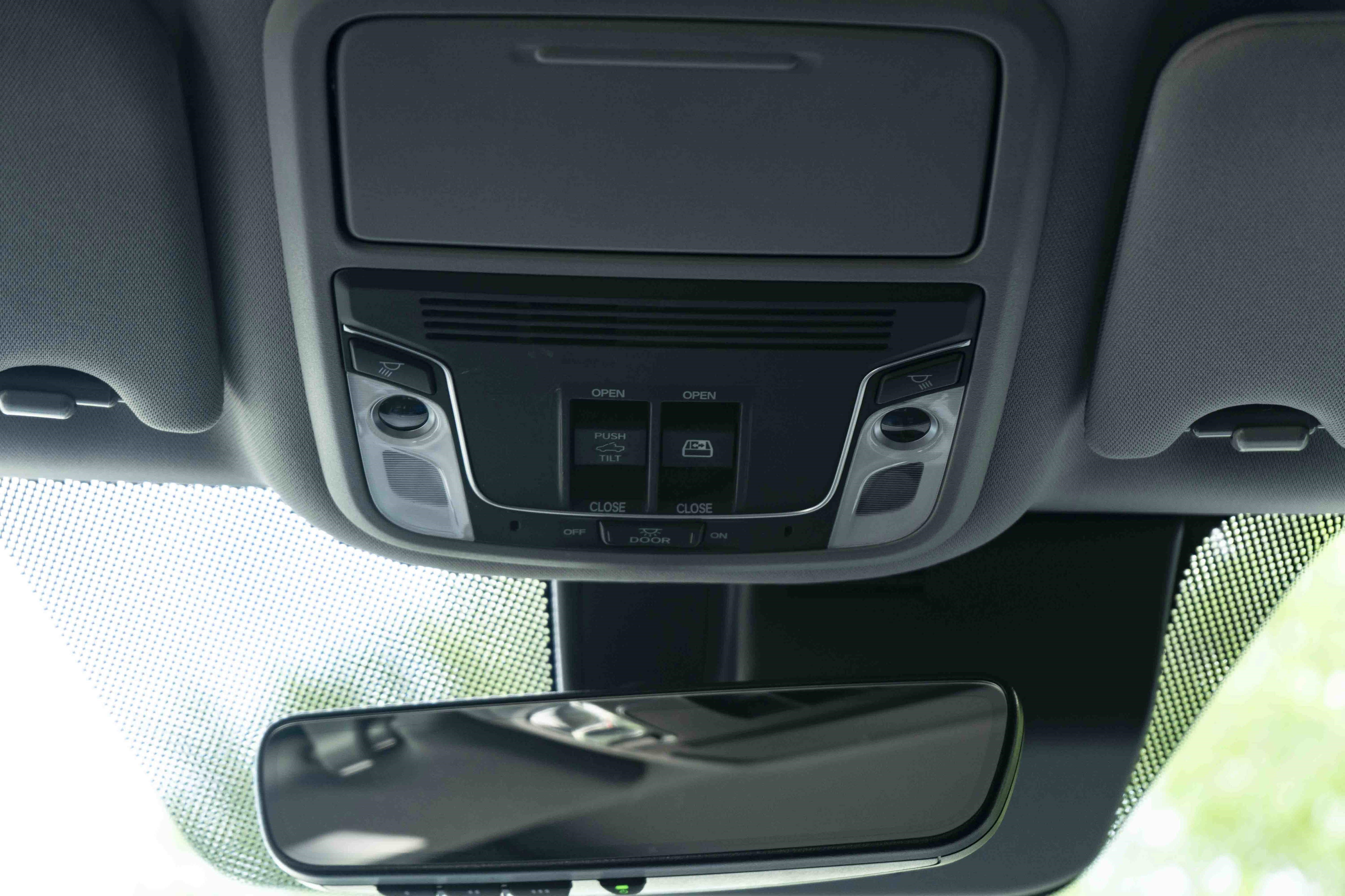 Used 2022 Honda Ridgeline RTL image 37