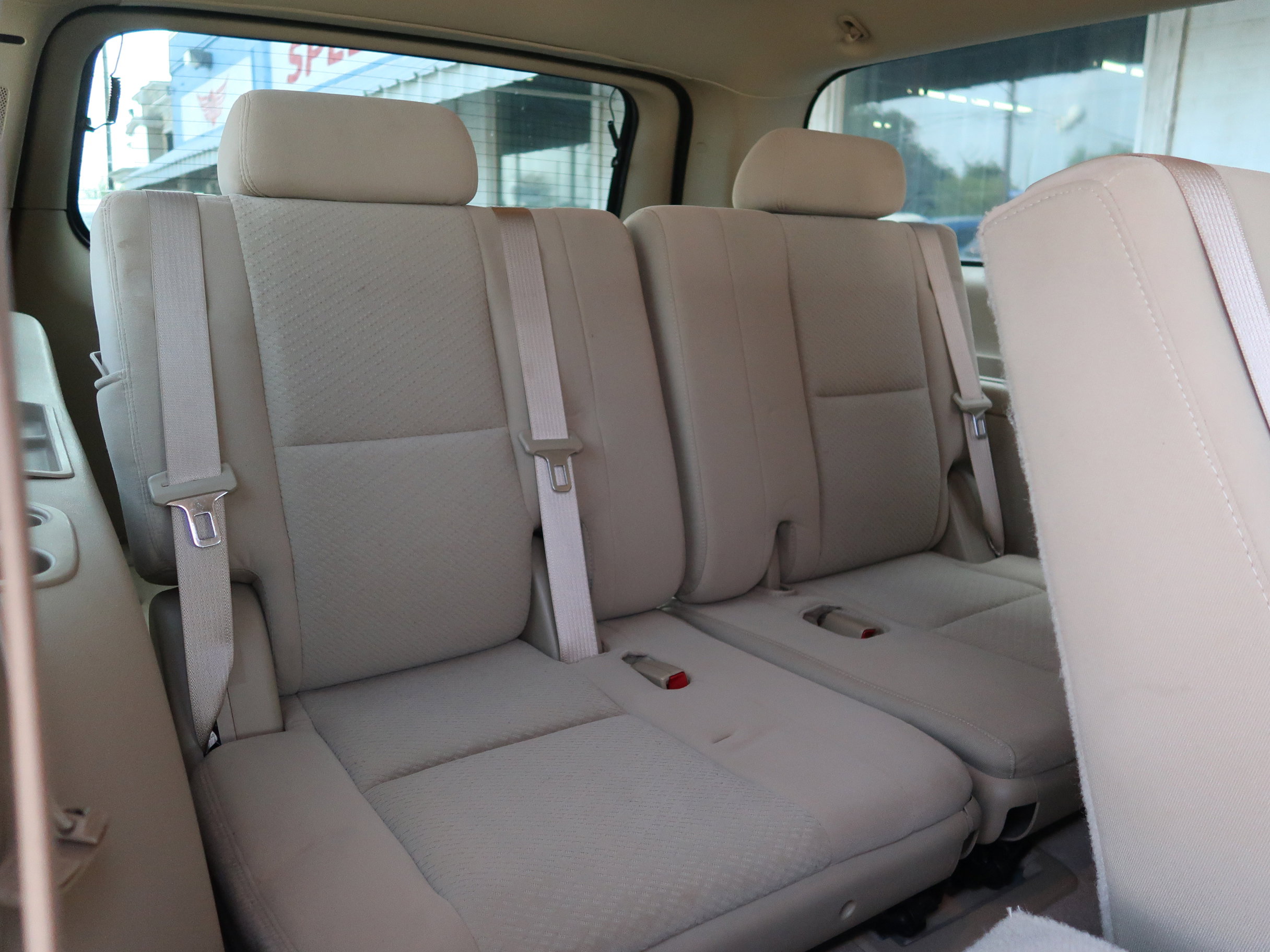 Used 2008 GMC Yukon XL SLE w/ Convenience Package RWD image 32