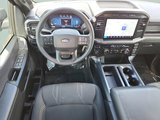 Used 2024 Ford F150 STX AWD/4WD image 22