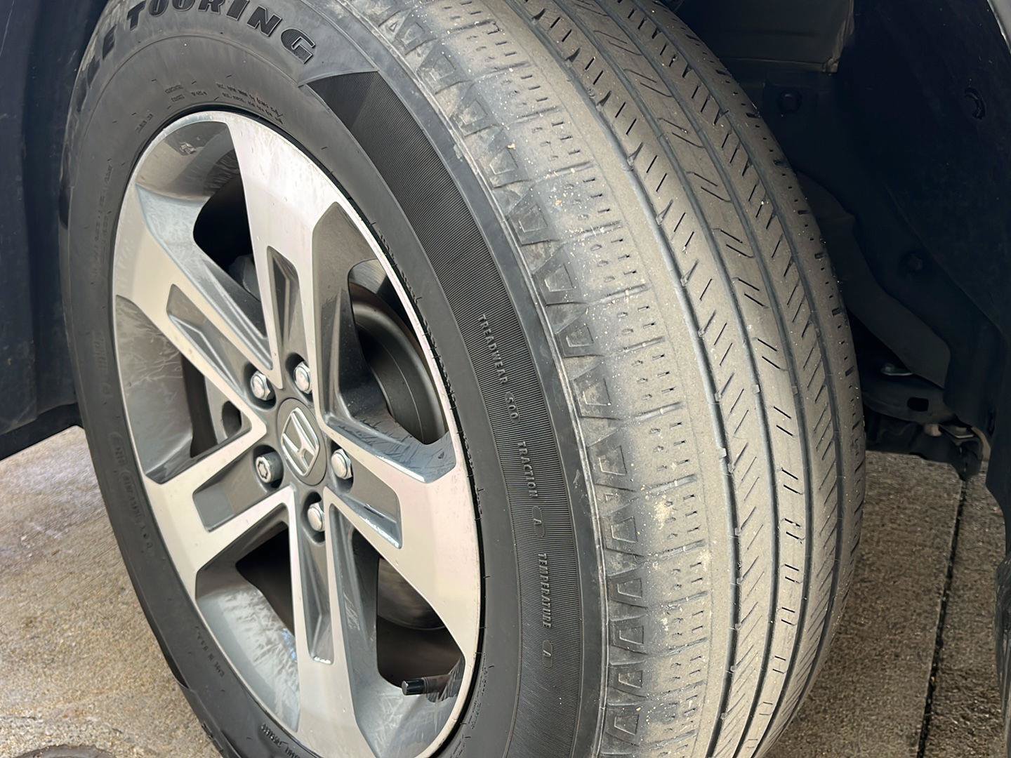 Certified 2025 Honda Pilot EX-L image 34